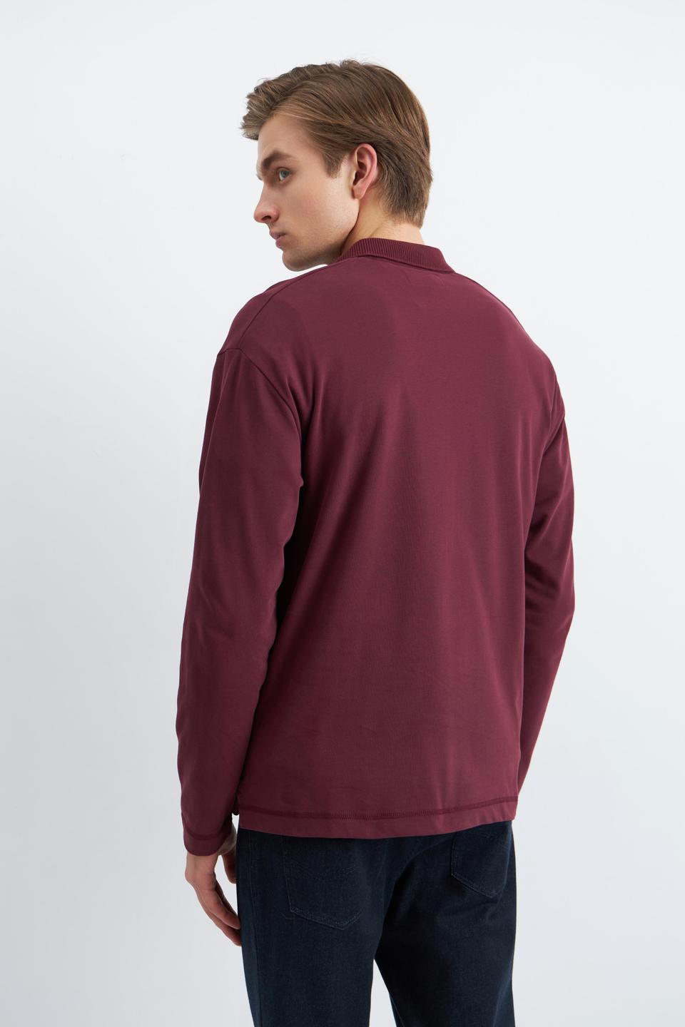 Marc O Polo