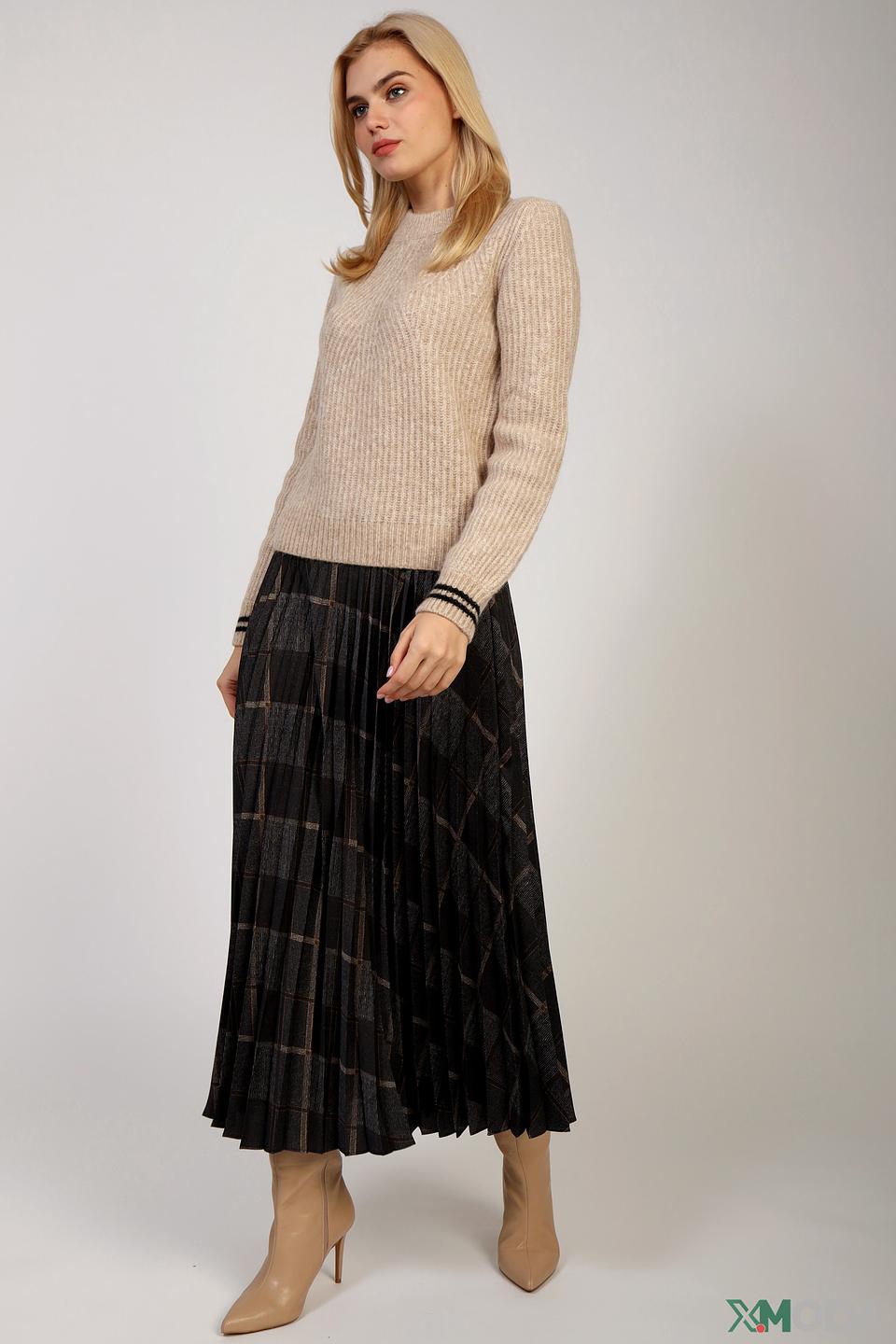 Юбка Elena Miro в клетку