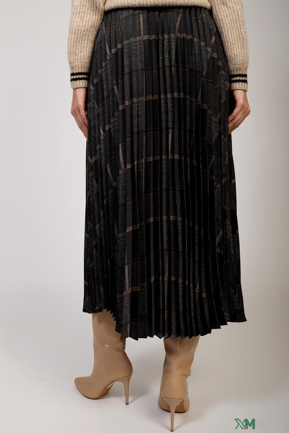 Юбка Elena Miro в клетку