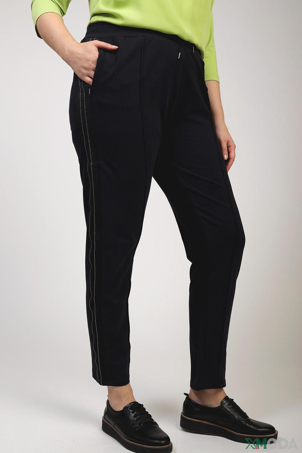 Брюки Pezzo с полоской