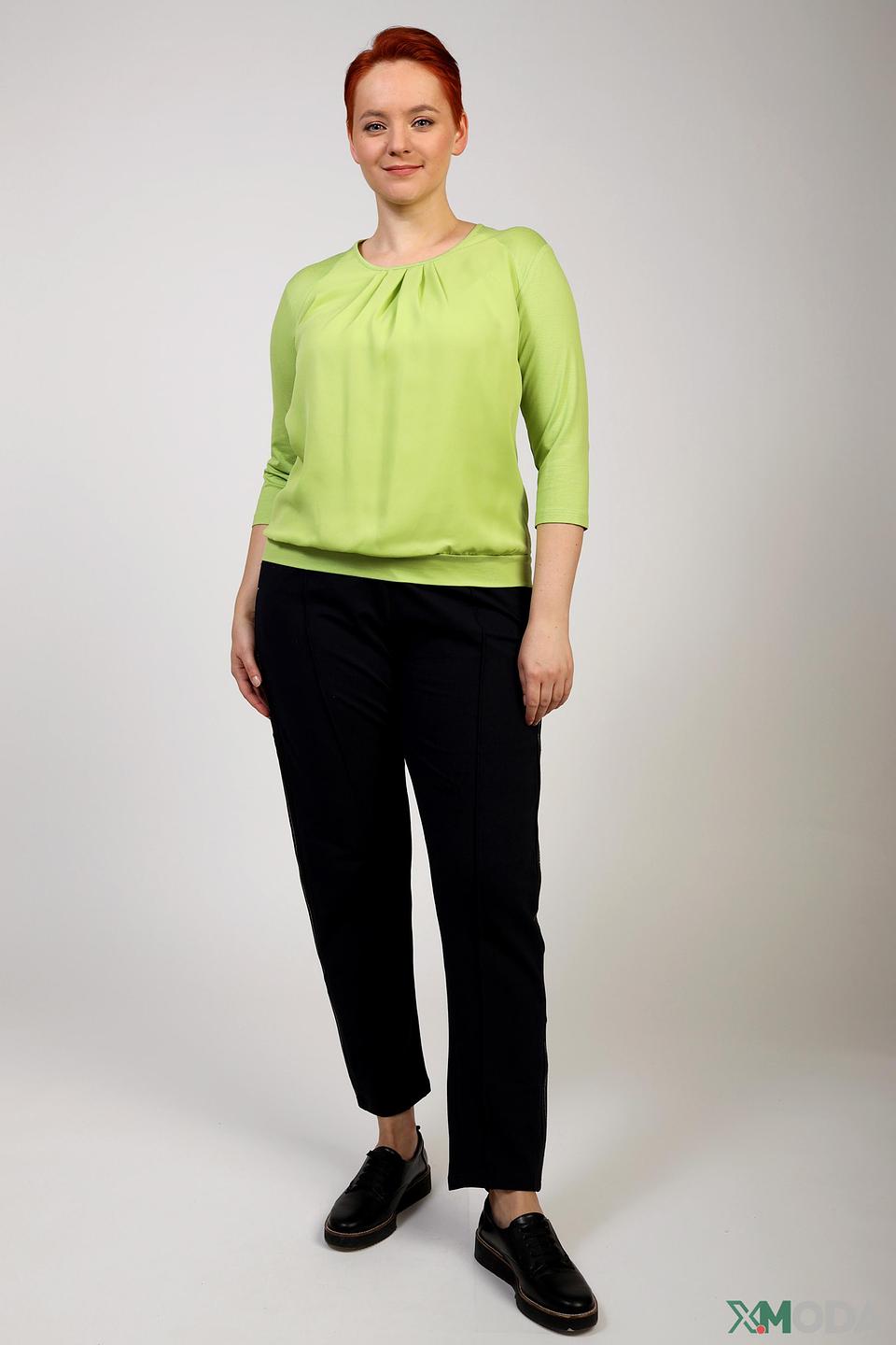 Брюки Pezzo с полоской