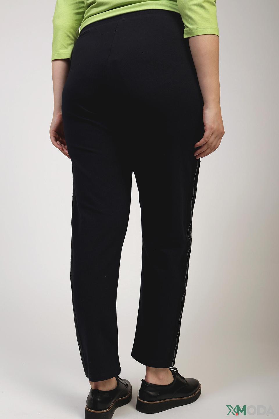 Брюки Pezzo с полоской