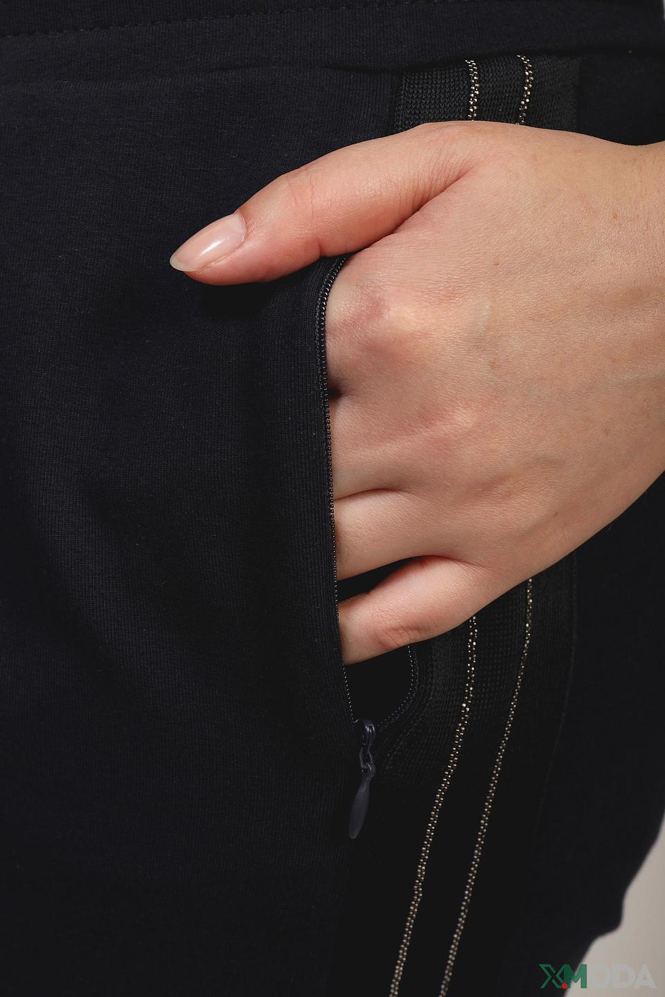 Брюки Pezzo с полоской