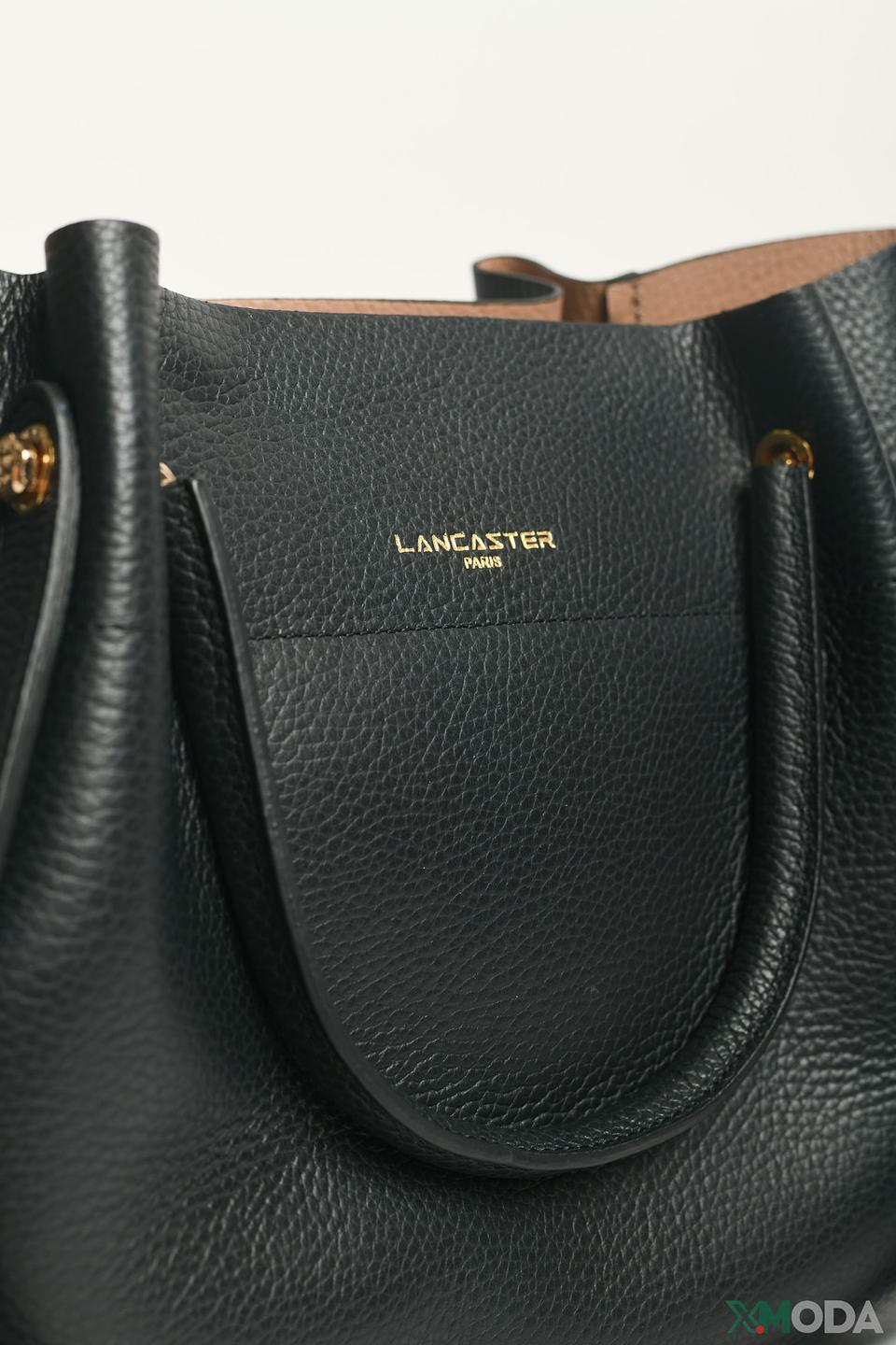 Сумка Lancaster женская чёрная