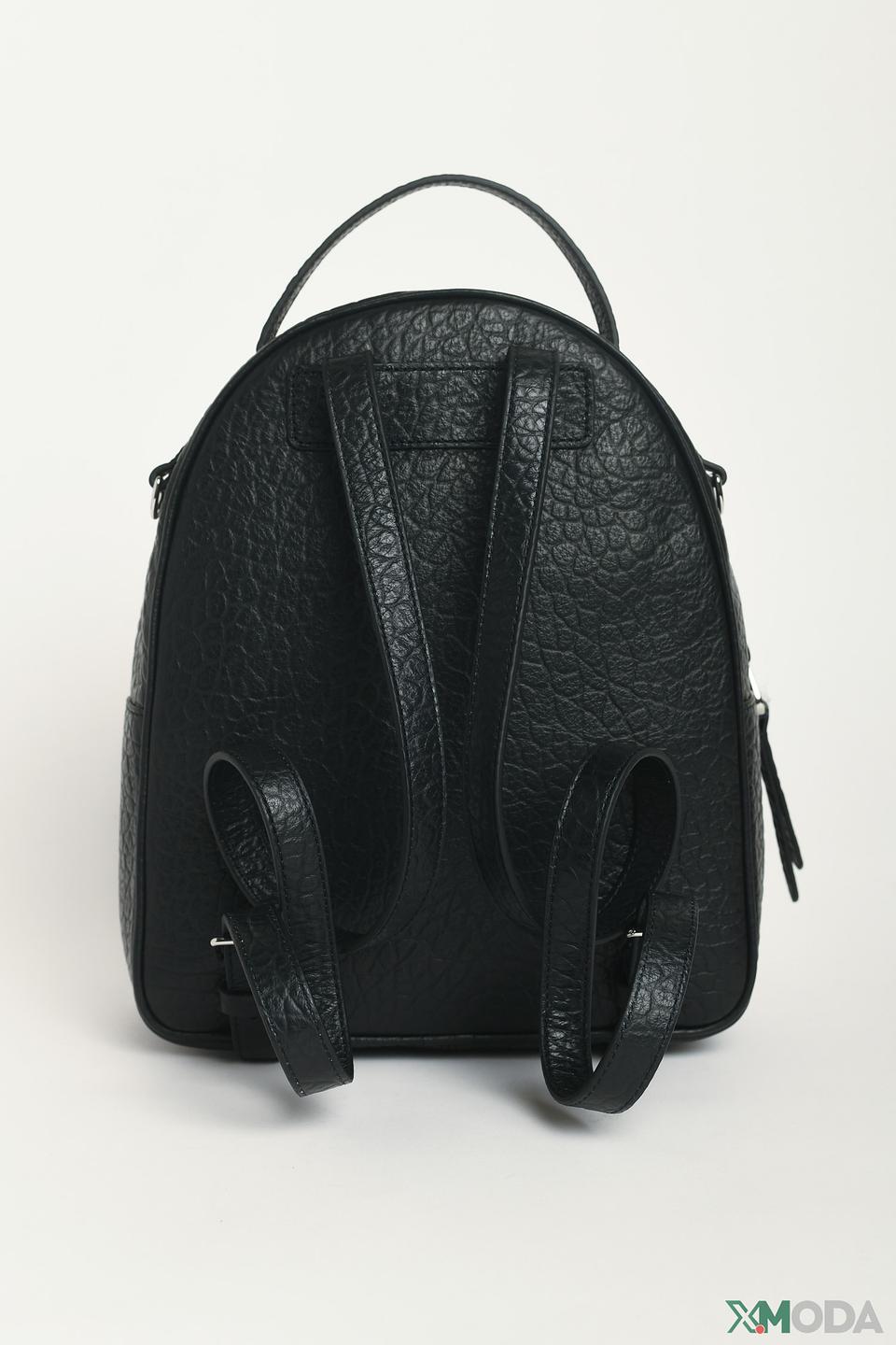 Рюкзак Coccinelle чёрный