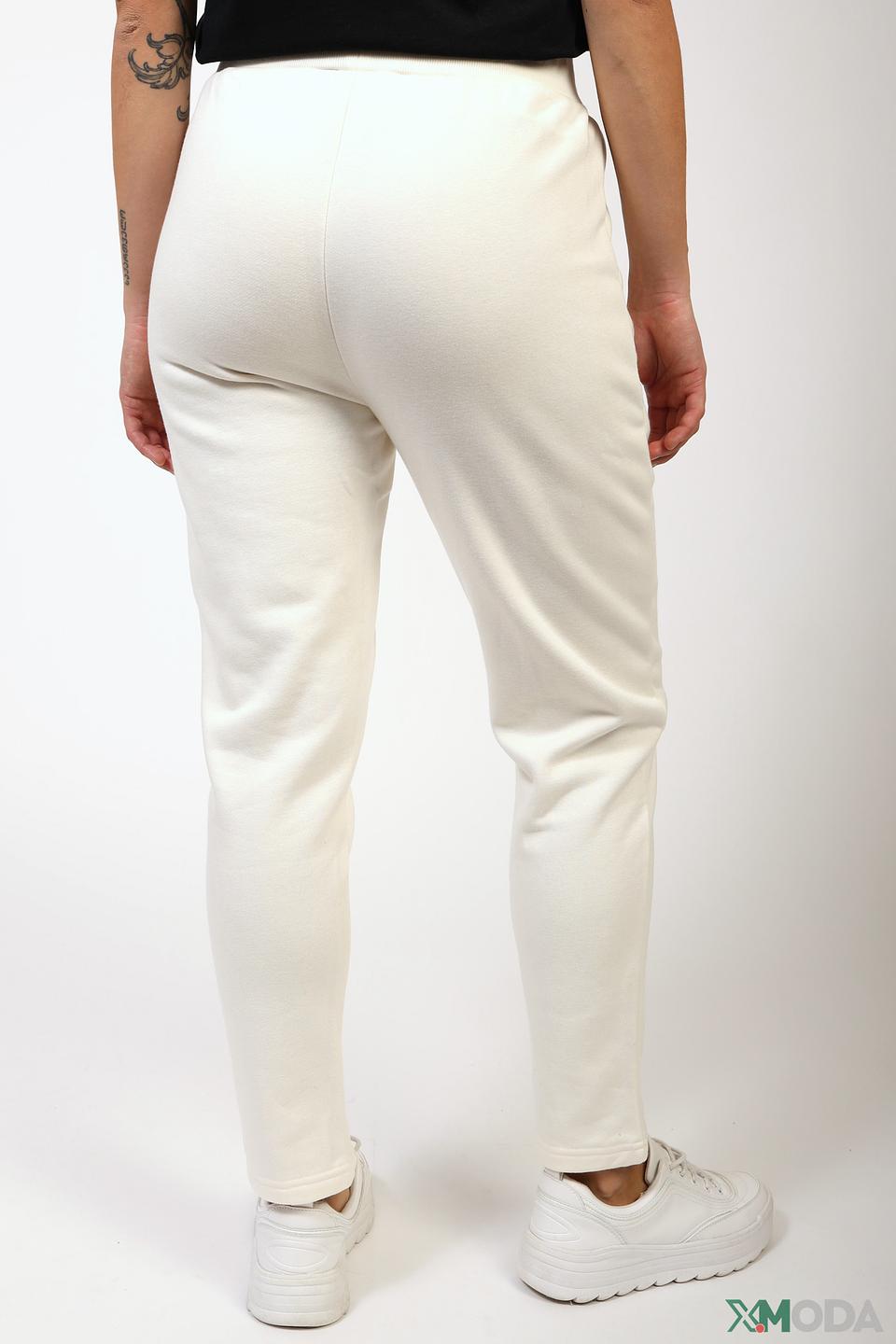 Брюки спортивные Gaudi Jeans бежевые