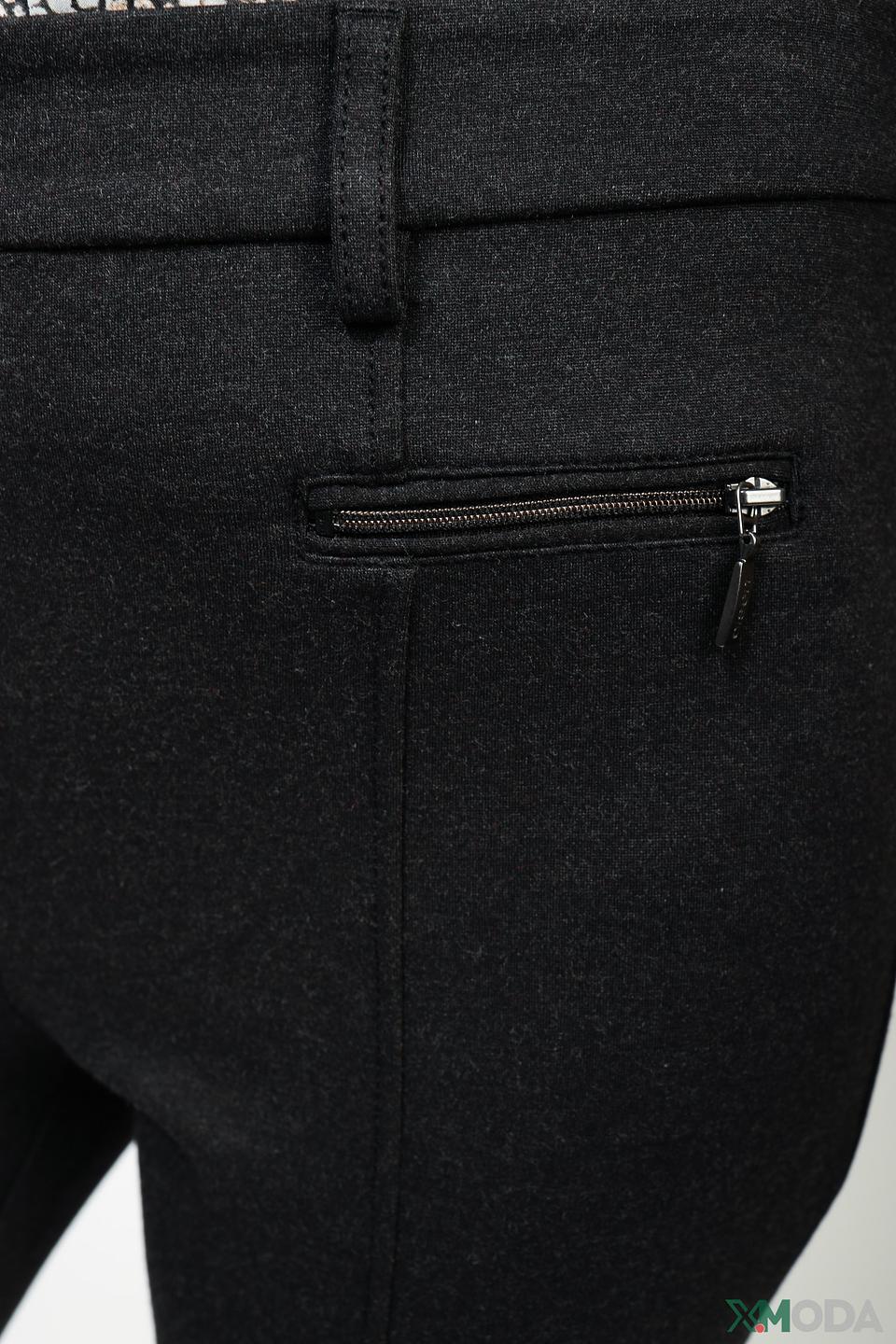 Брюки трикотажные Olsen чёрные