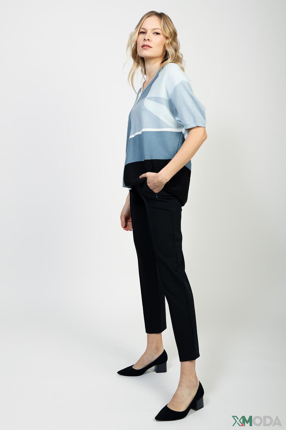 Брюки Gerry Weber чёрные