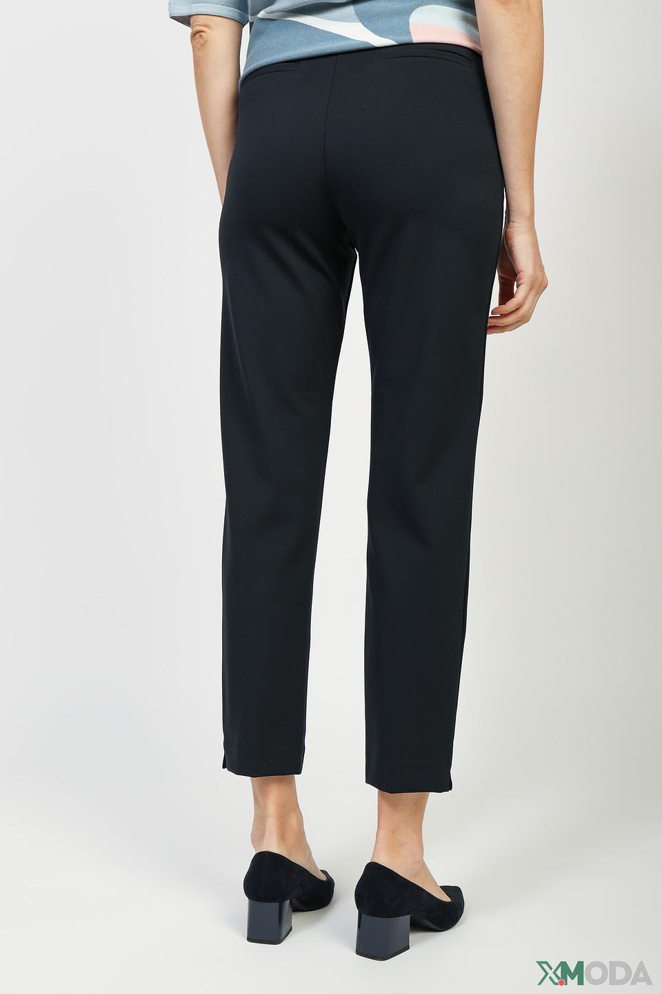 Брюки Gerry Weber чёрные