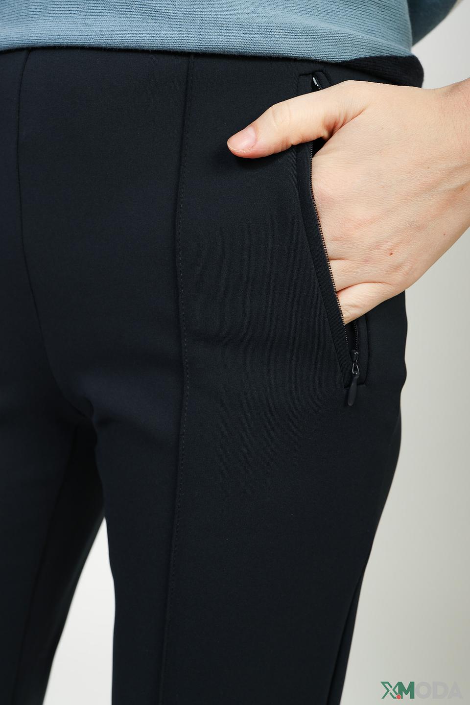 Брюки Gerry Weber чёрные