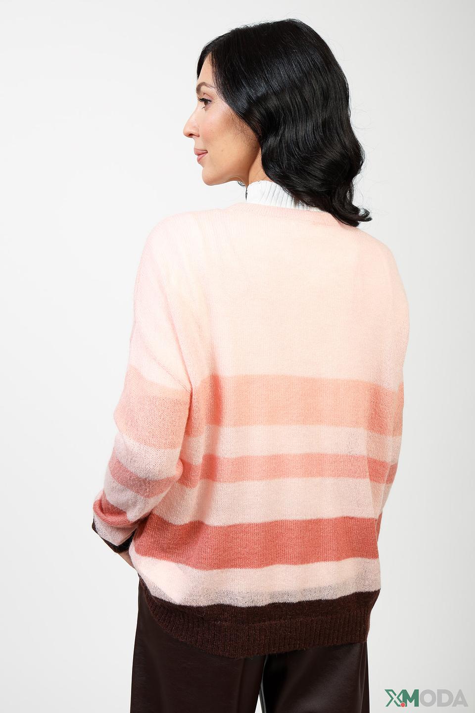 Пуловер Gerry Weber в полоску