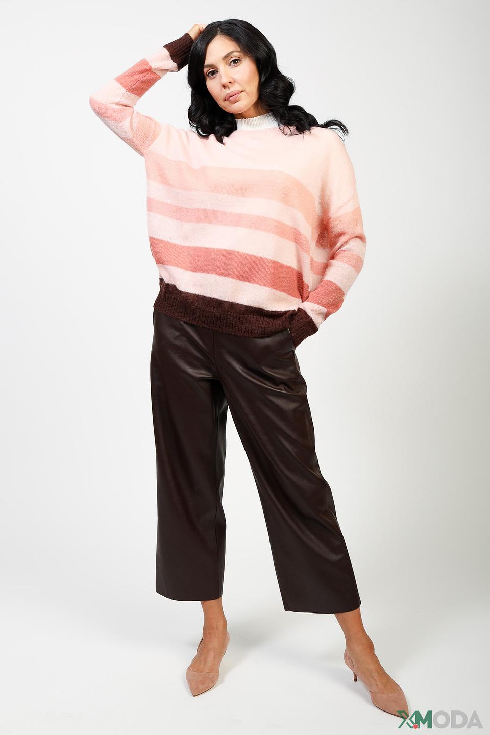 Пуловер Gerry Weber в полоску