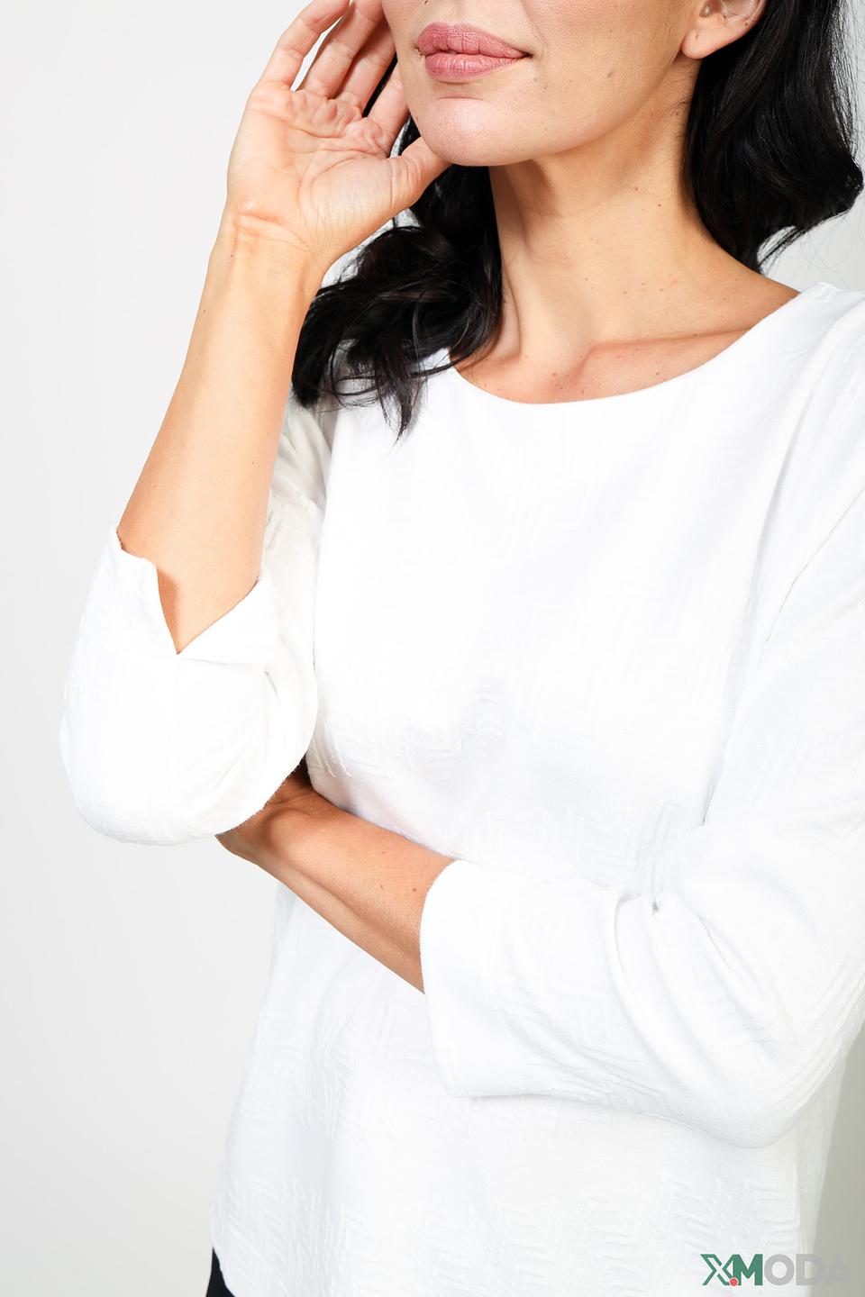 Пуловер Gerry Weber с текстурой