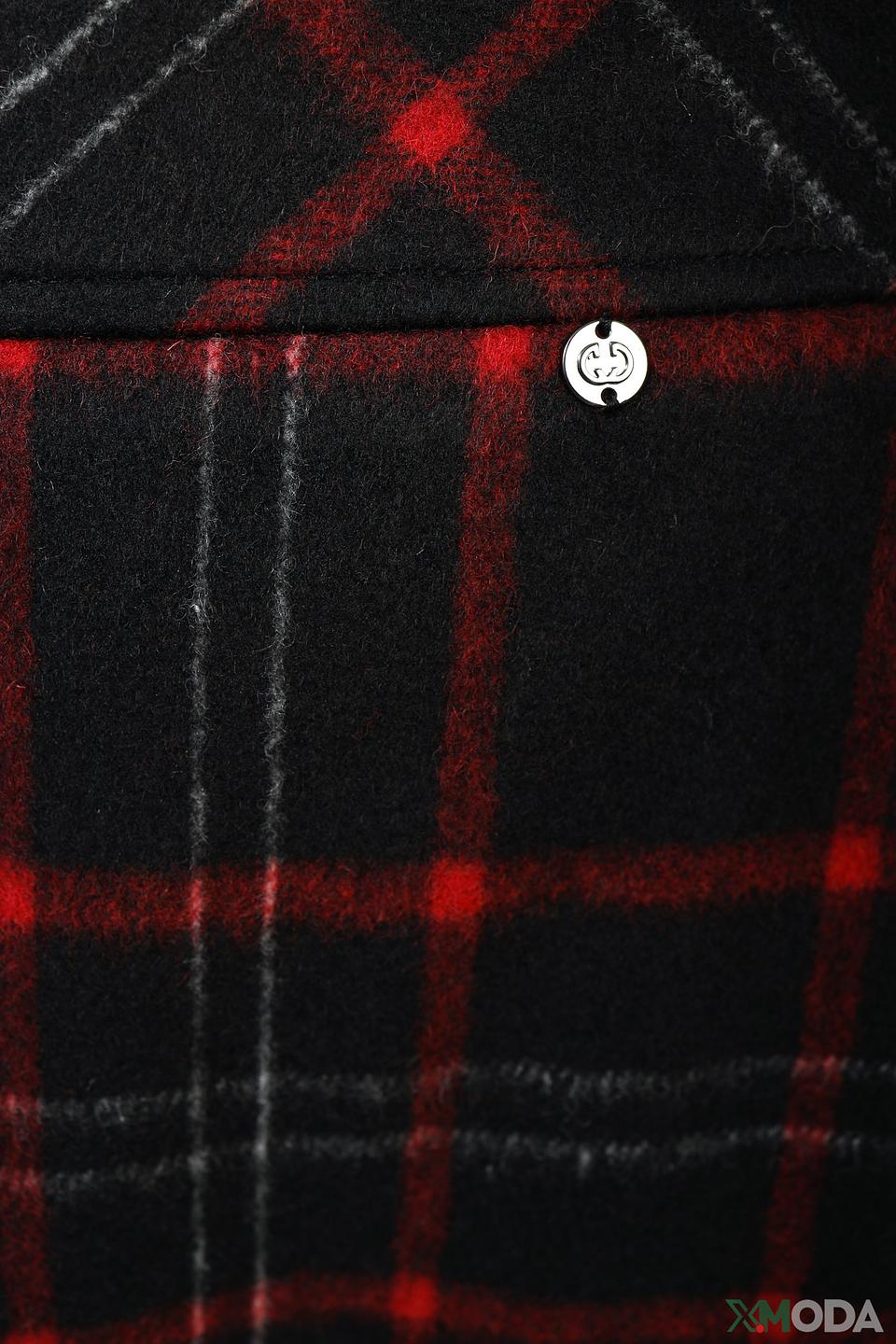 Юбка Gerry Weber в клетку