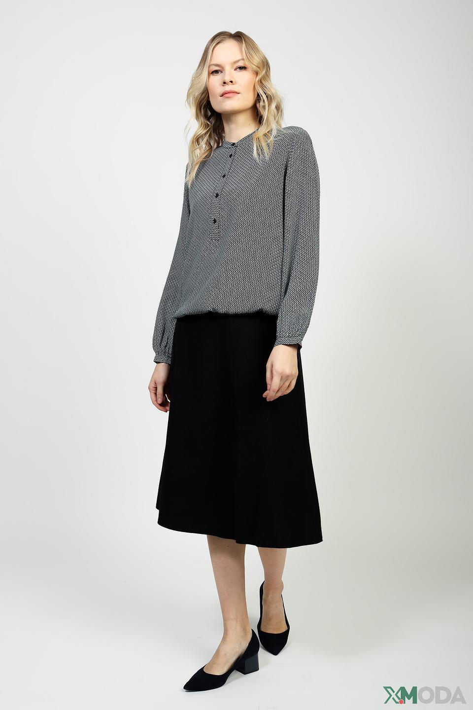 Блуза Gerry Weber с принтом