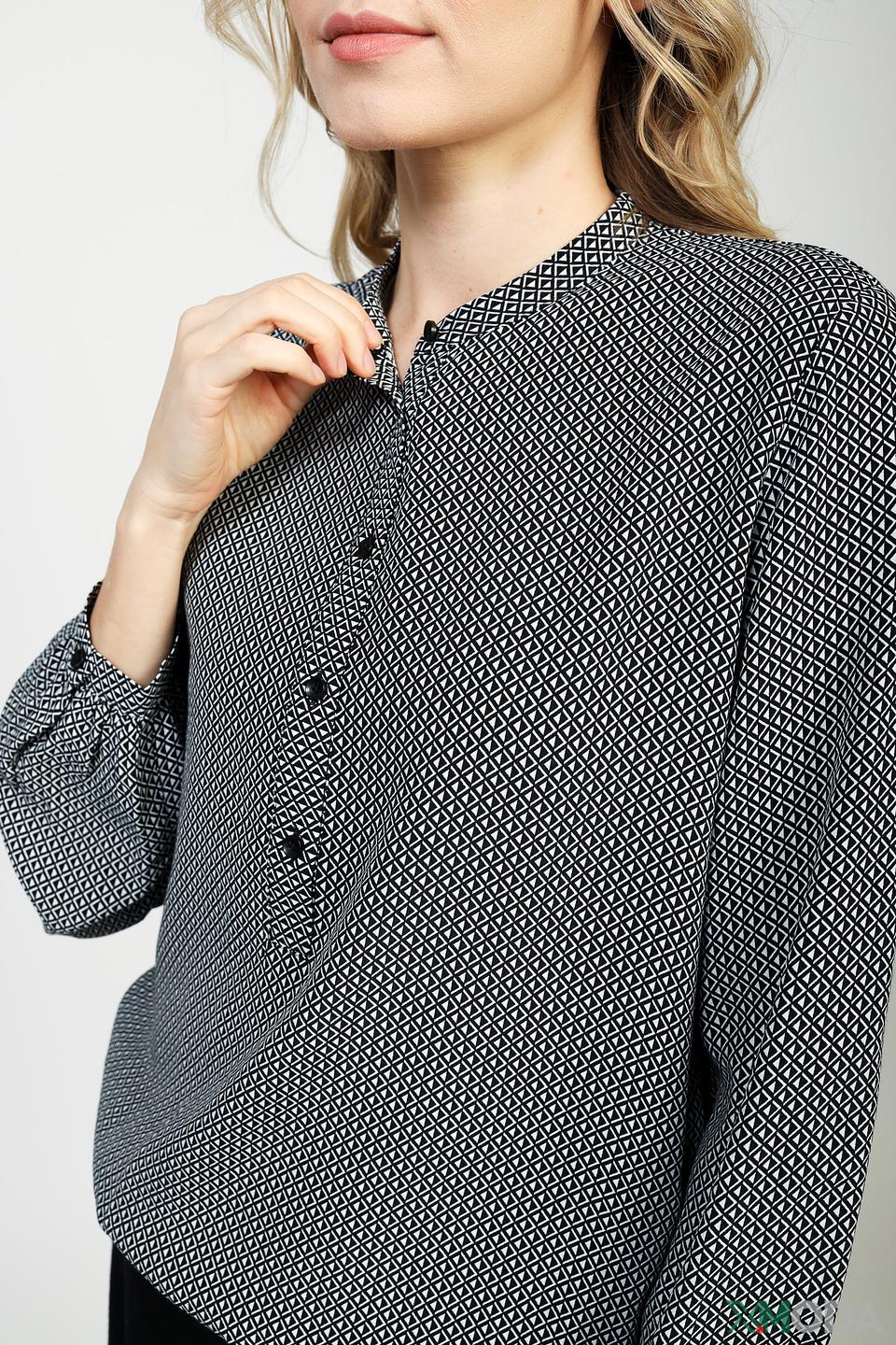 Блуза Gerry Weber с принтом