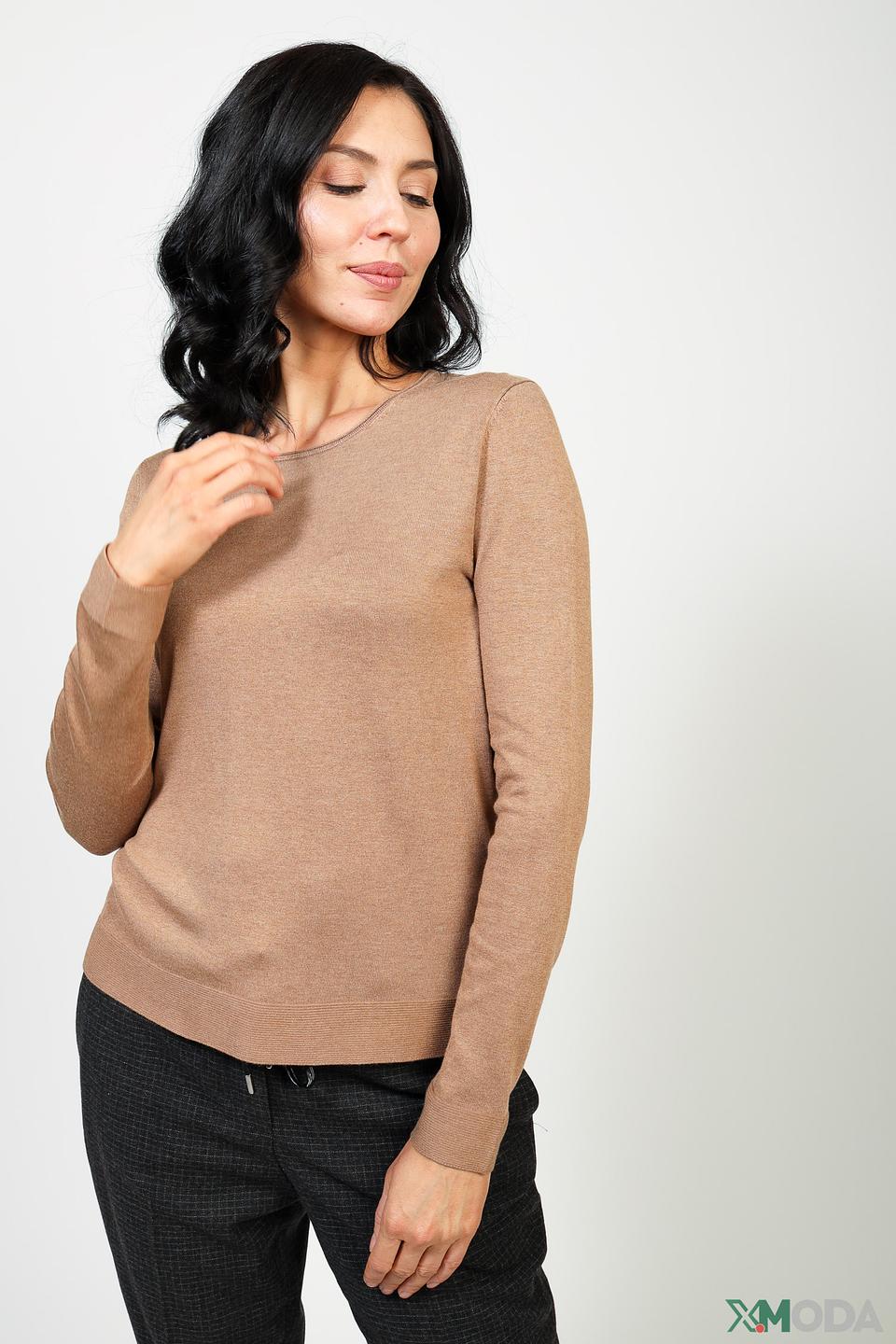 Пуловер Gerry Weber EDITION бежевый