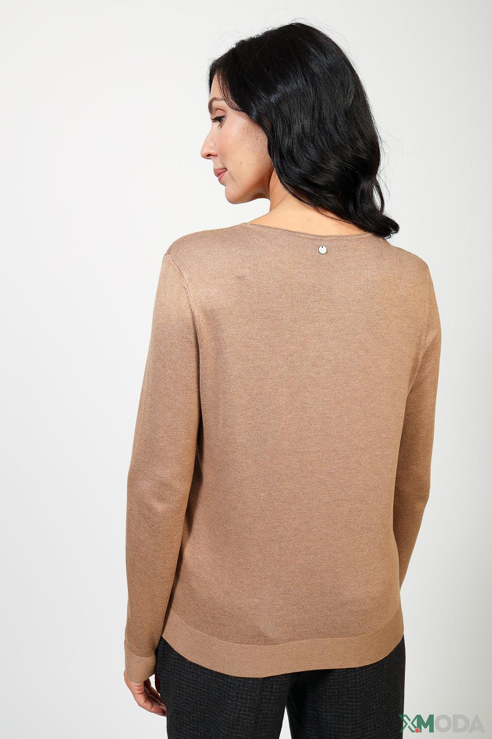 Пуловер Gerry Weber EDITION бежевый