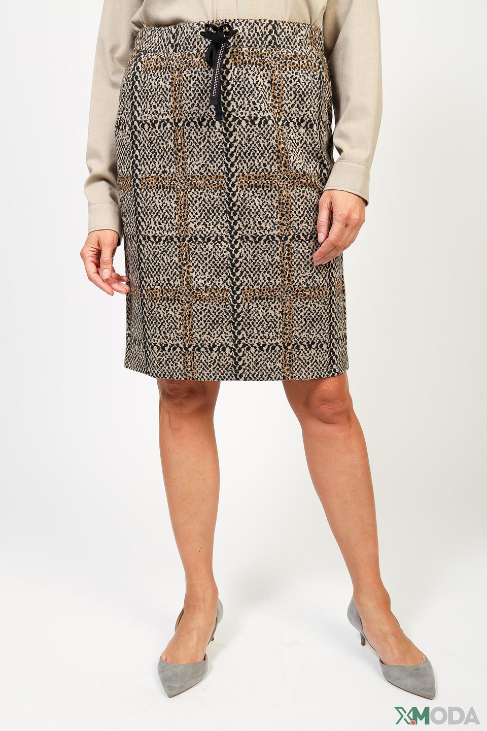 Юбка Betty Barclay с принтом