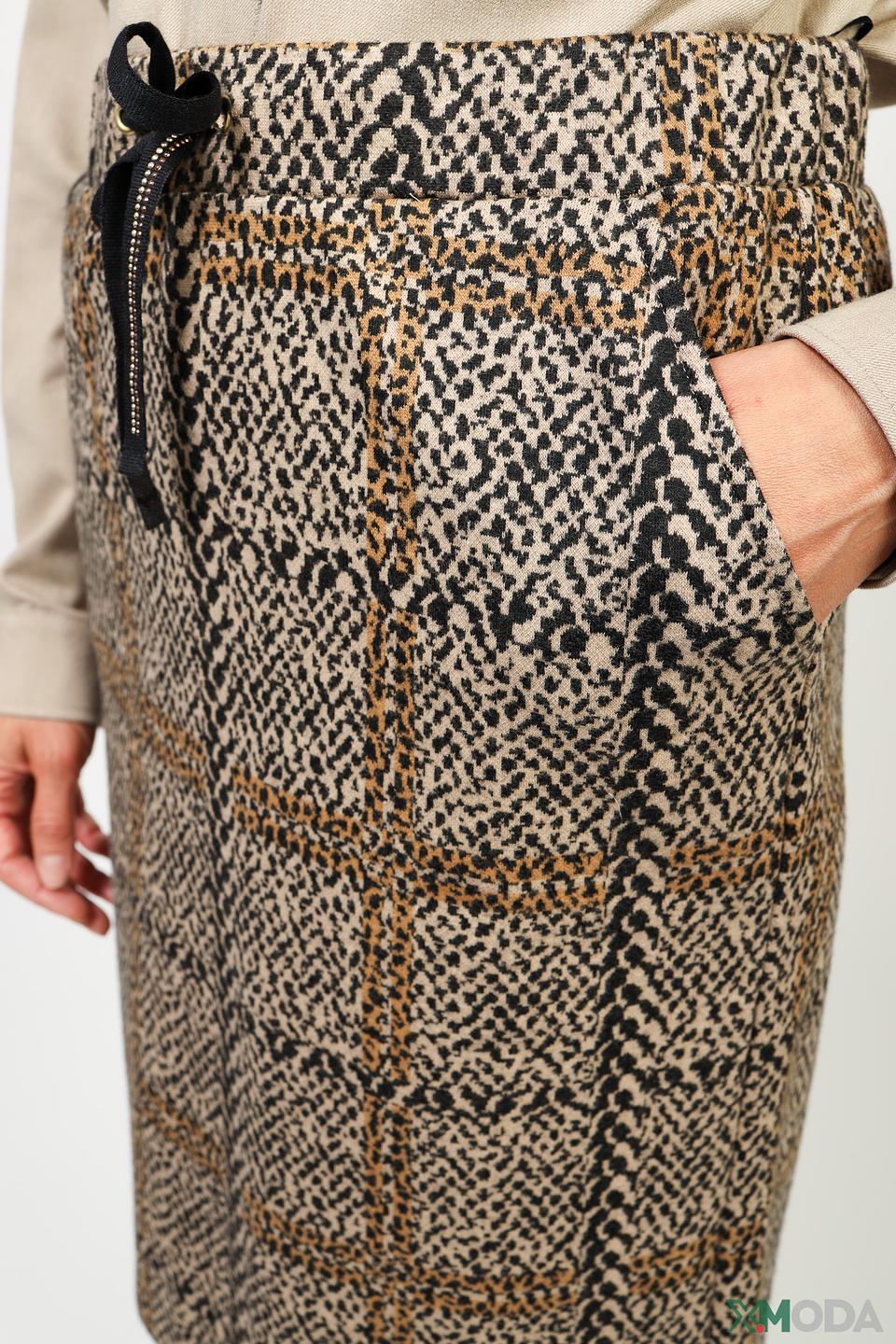 Юбка Betty Barclay с принтом