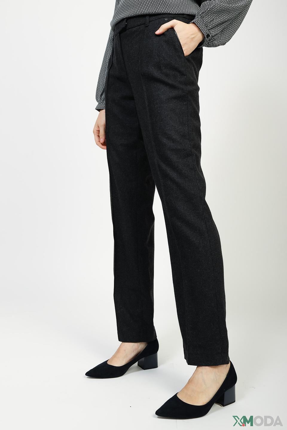 Брюки Gerry Weber EDITION чёрные