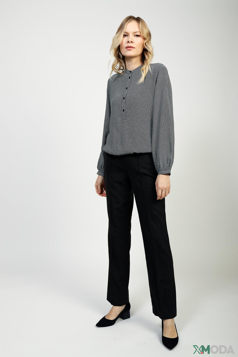 Брюки Gerry Weber EDITION чёрные