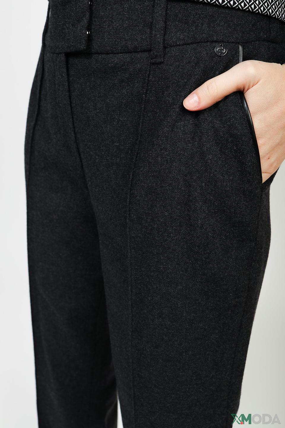 Брюки Gerry Weber EDITION чёрные