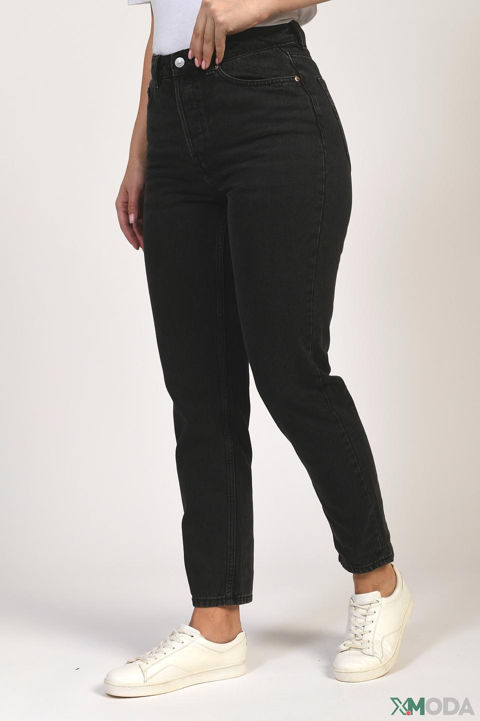 Джинсы Tom Tailor denim girl чёрные