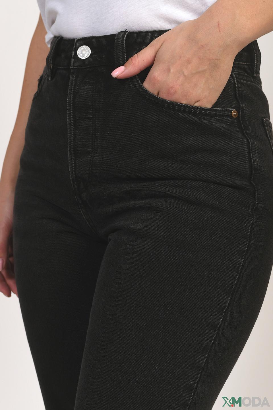 Джинсы Tom Tailor denim girl чёрные