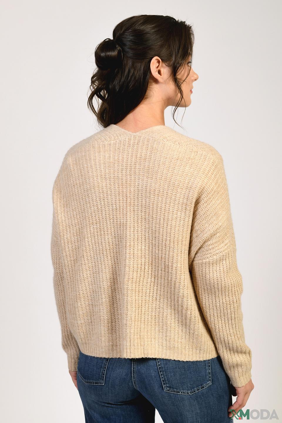 Кардиган s.Oliver бежевый