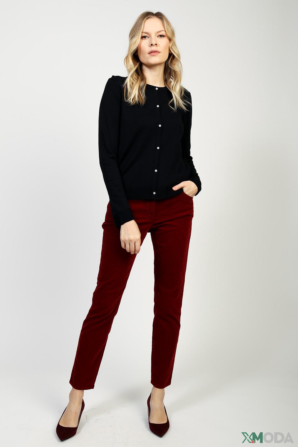 Жакет Gerry Weber EDITION чёрный