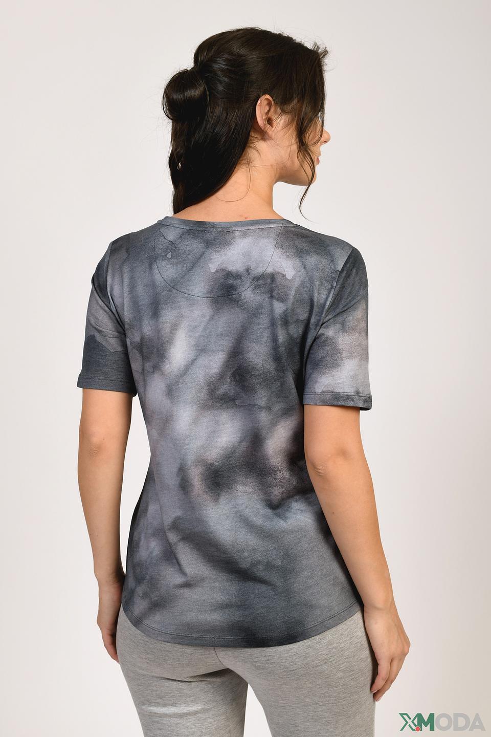 Футболка Monari с пантерой