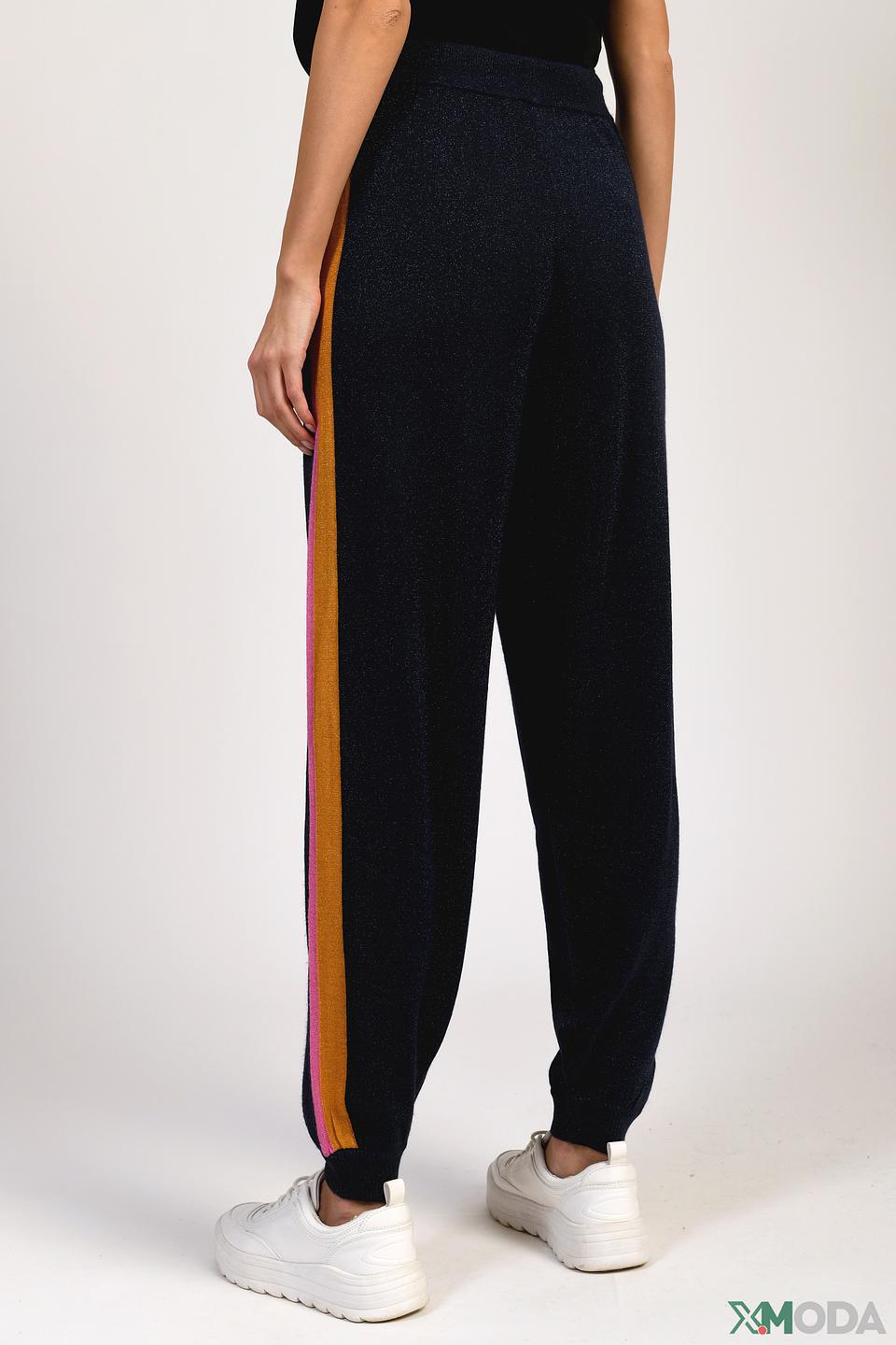 Брюки Ice Play с полосой