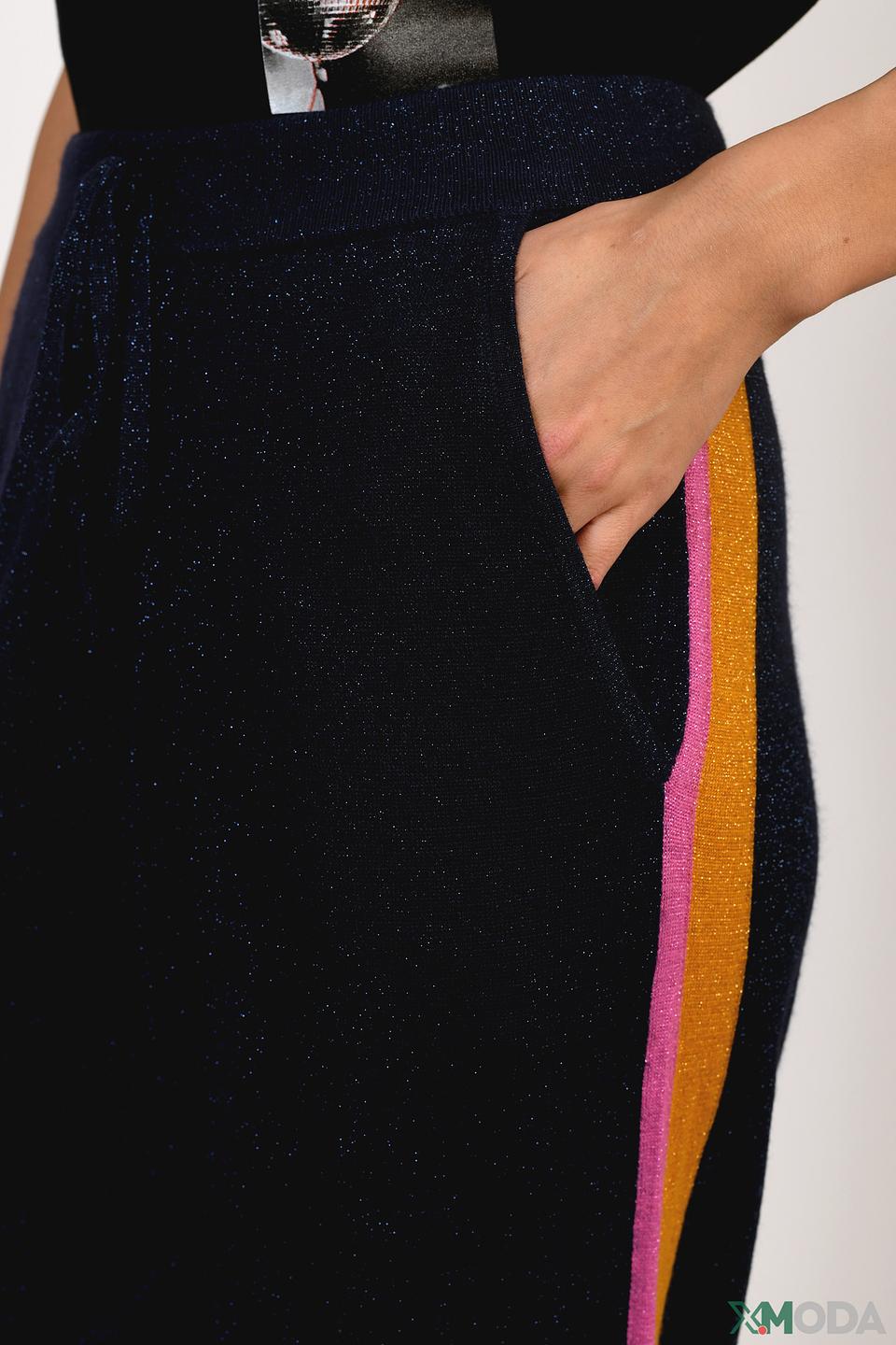 Брюки Ice Play с полосой