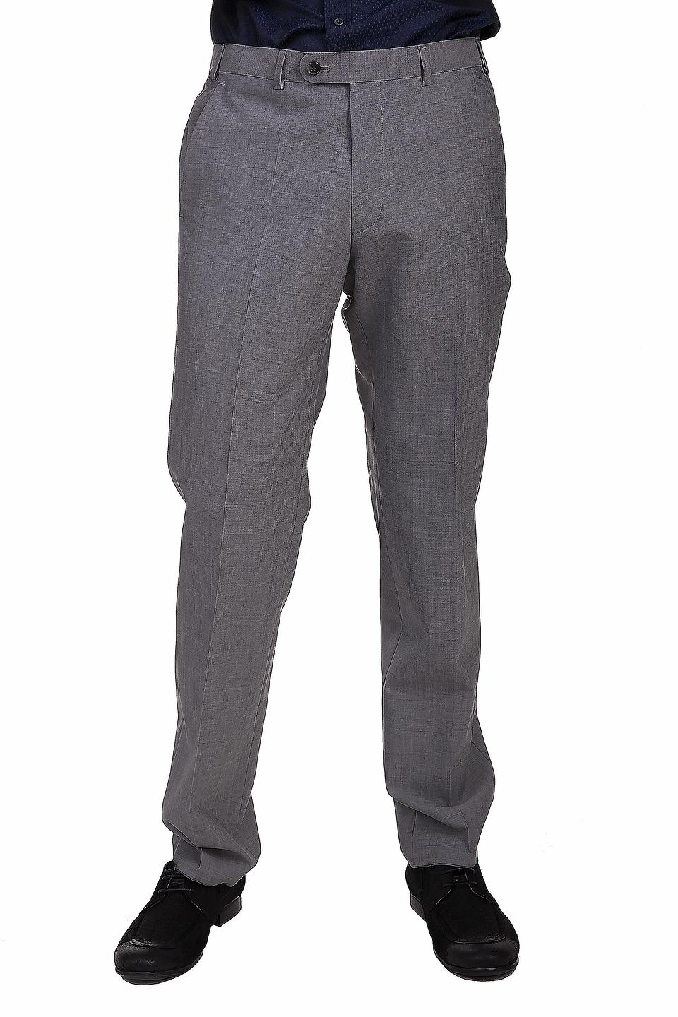 Брюки Digel серые в клетку