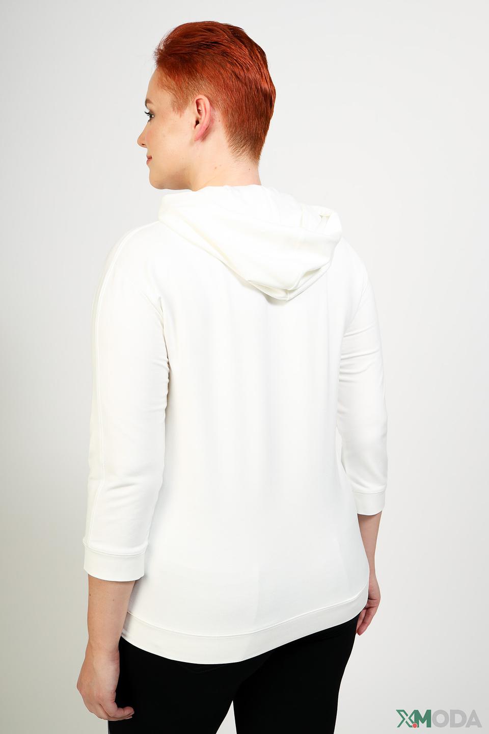 Пуловер Rabe collection с принтом