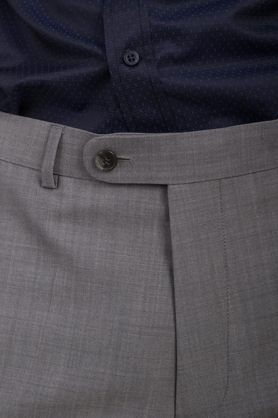 Брюки Digel серые в клетку