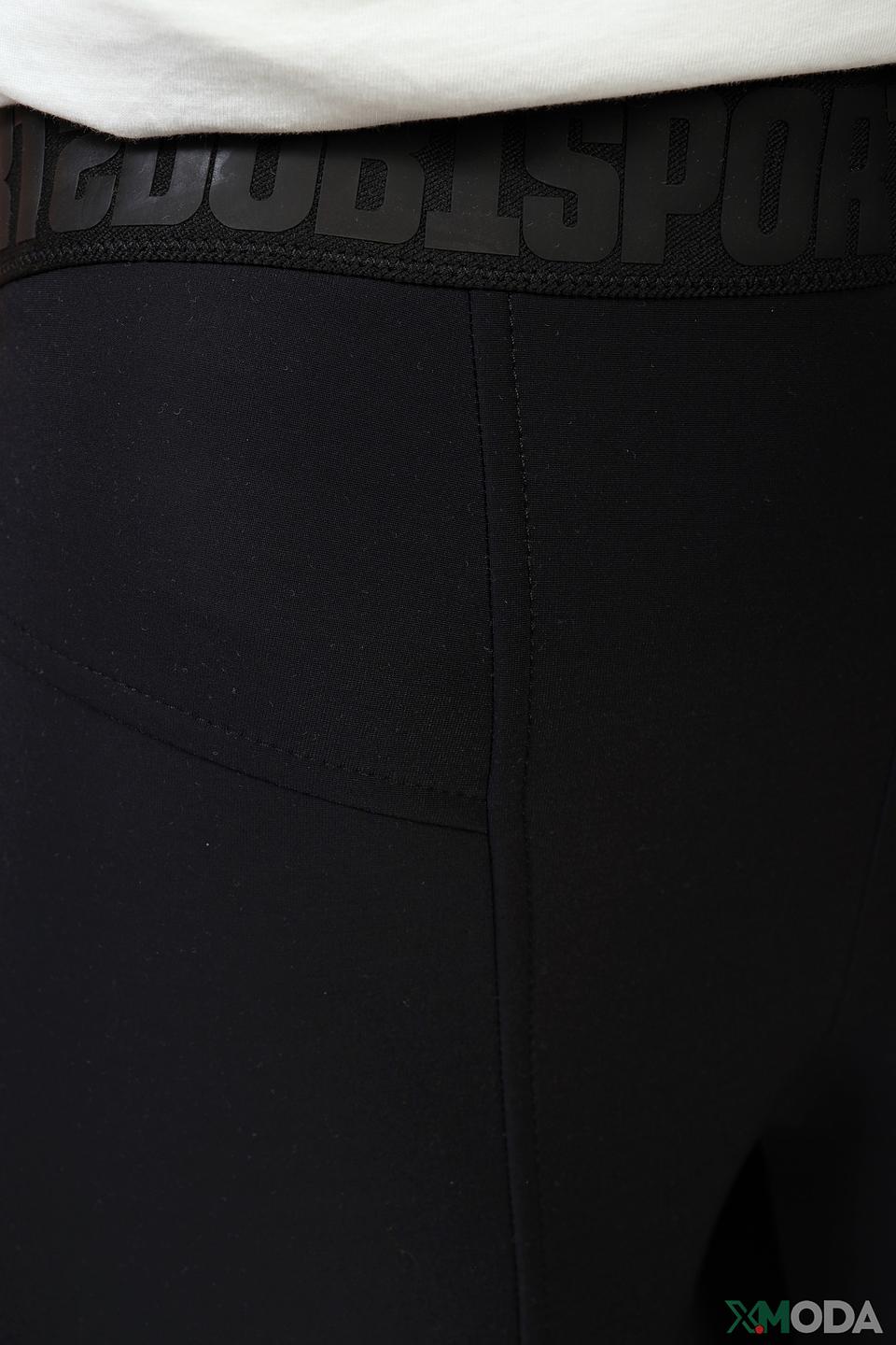 Брюки спортивные Marc Cain чёрные