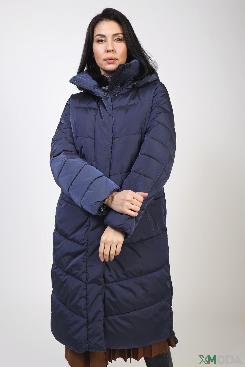 Куртка Gerry Weber EDITION синяя