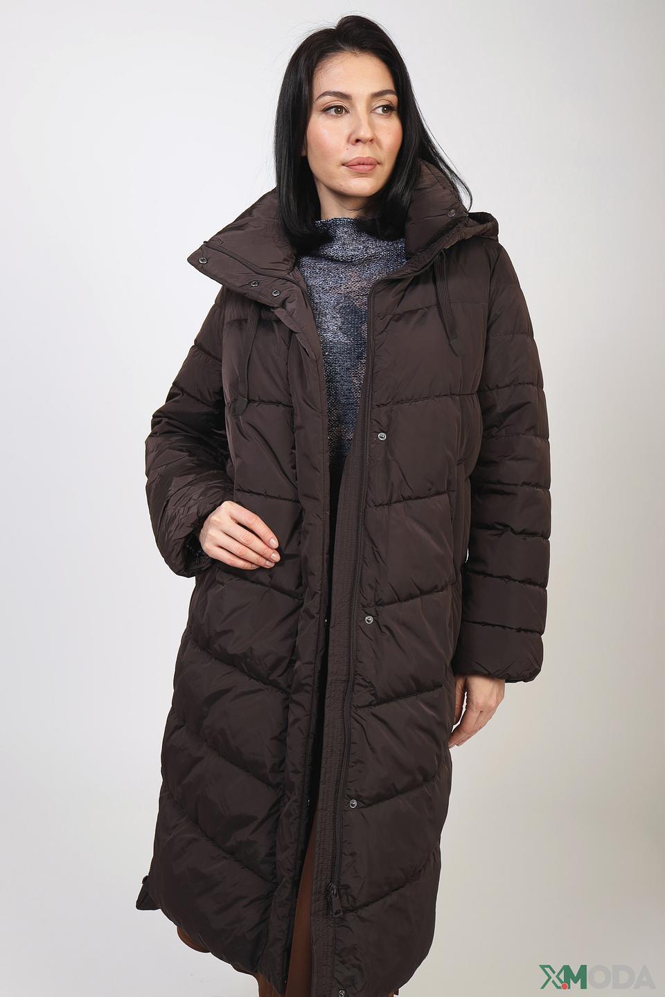 Куртка Gerry Weber EDITION коричневая