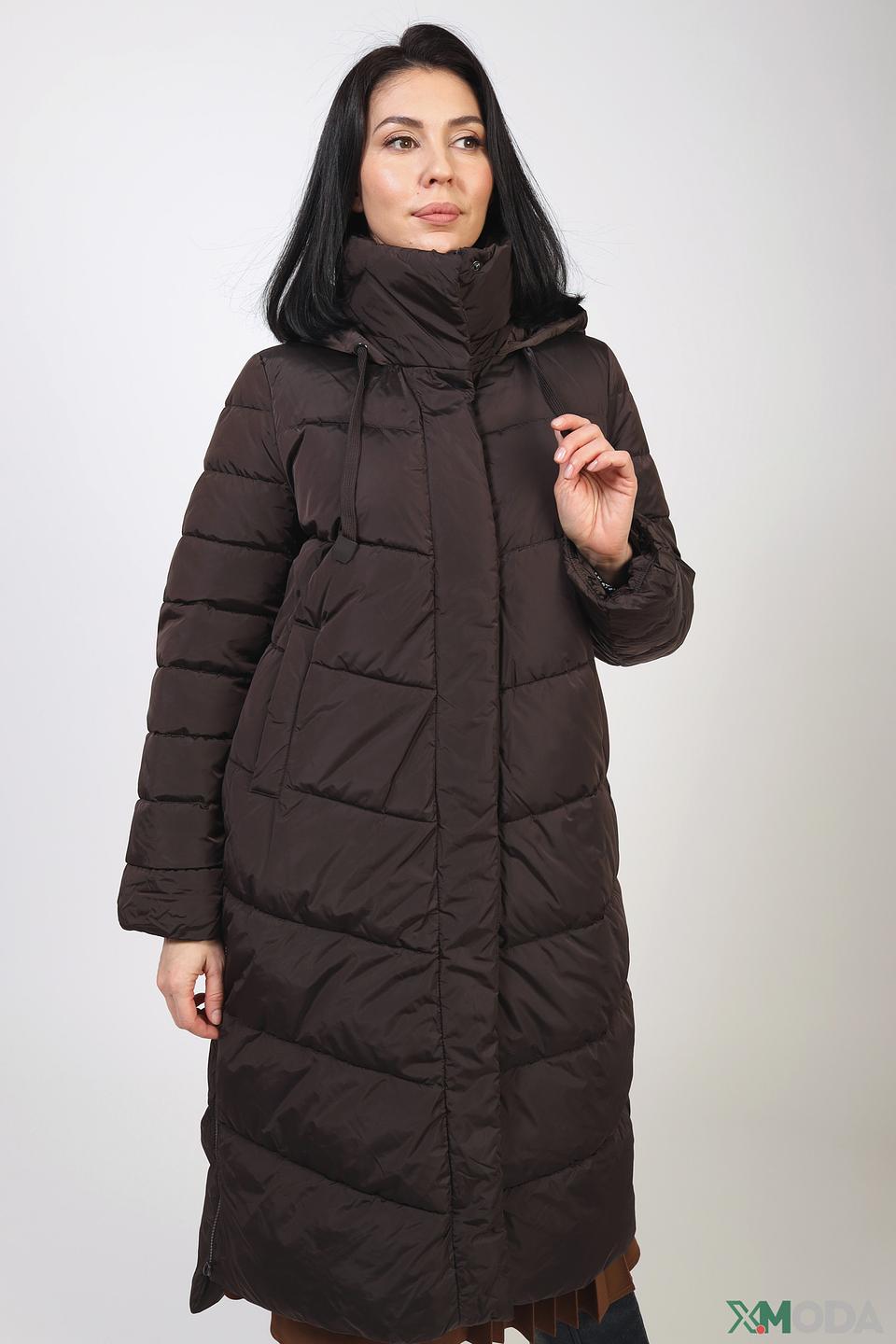 Куртка Gerry Weber EDITION коричневая