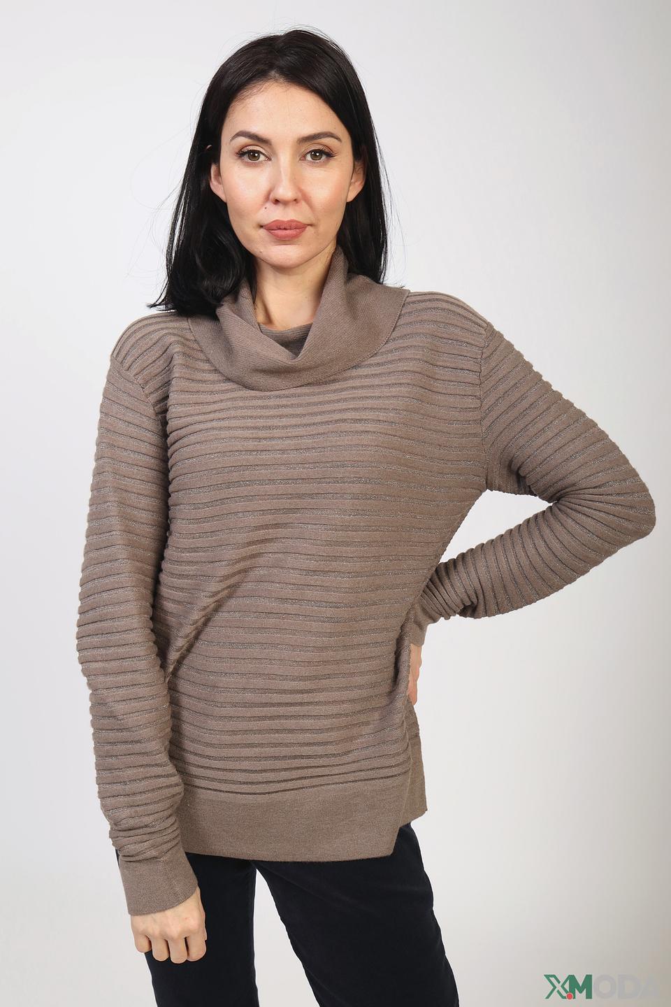 Пуловер Betty Barclay с текстурой