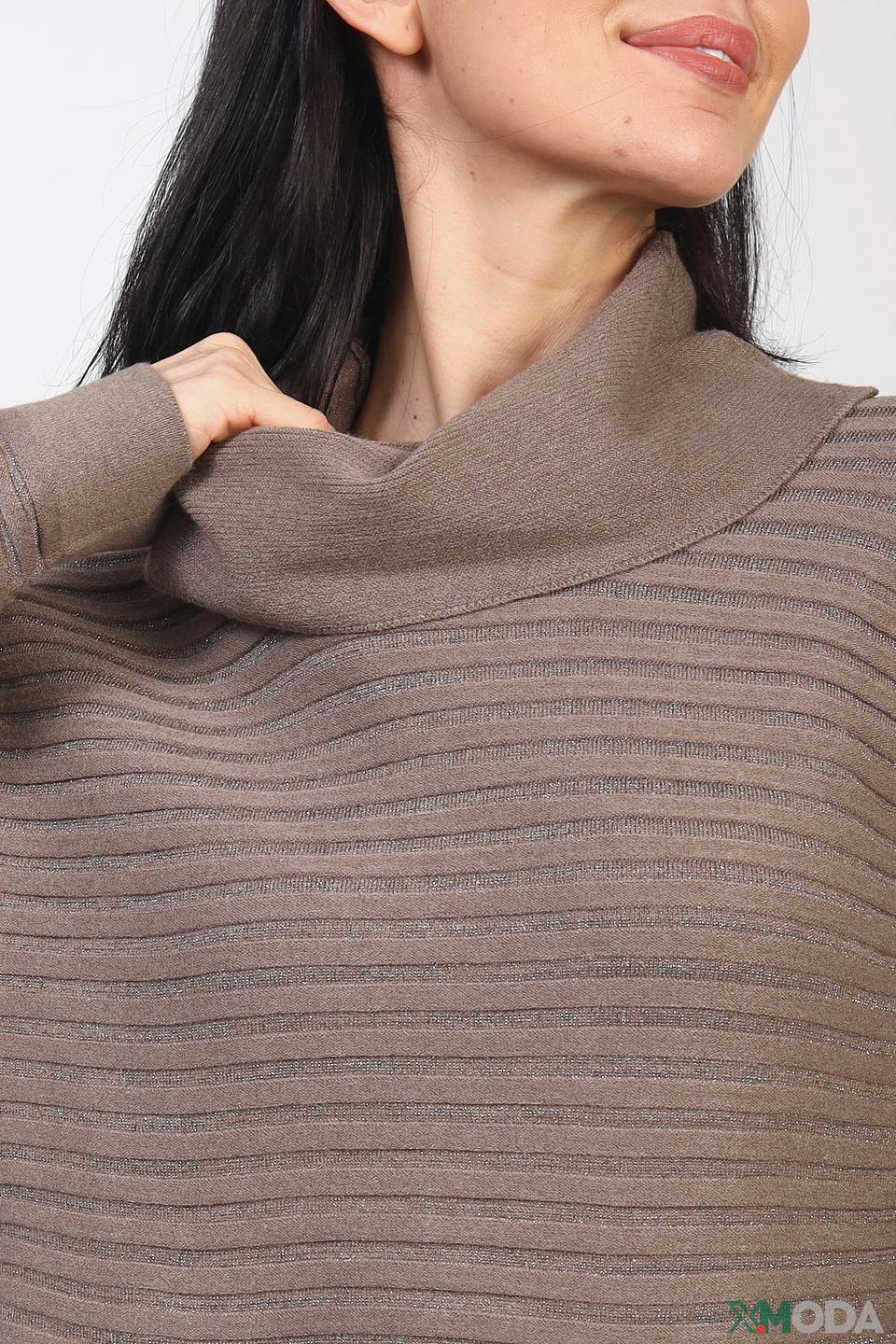 Пуловер Betty Barclay с текстурой