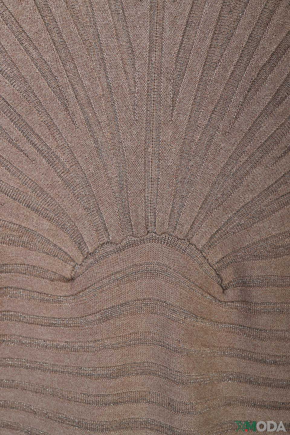 Пуловер Betty Barclay с текстурой