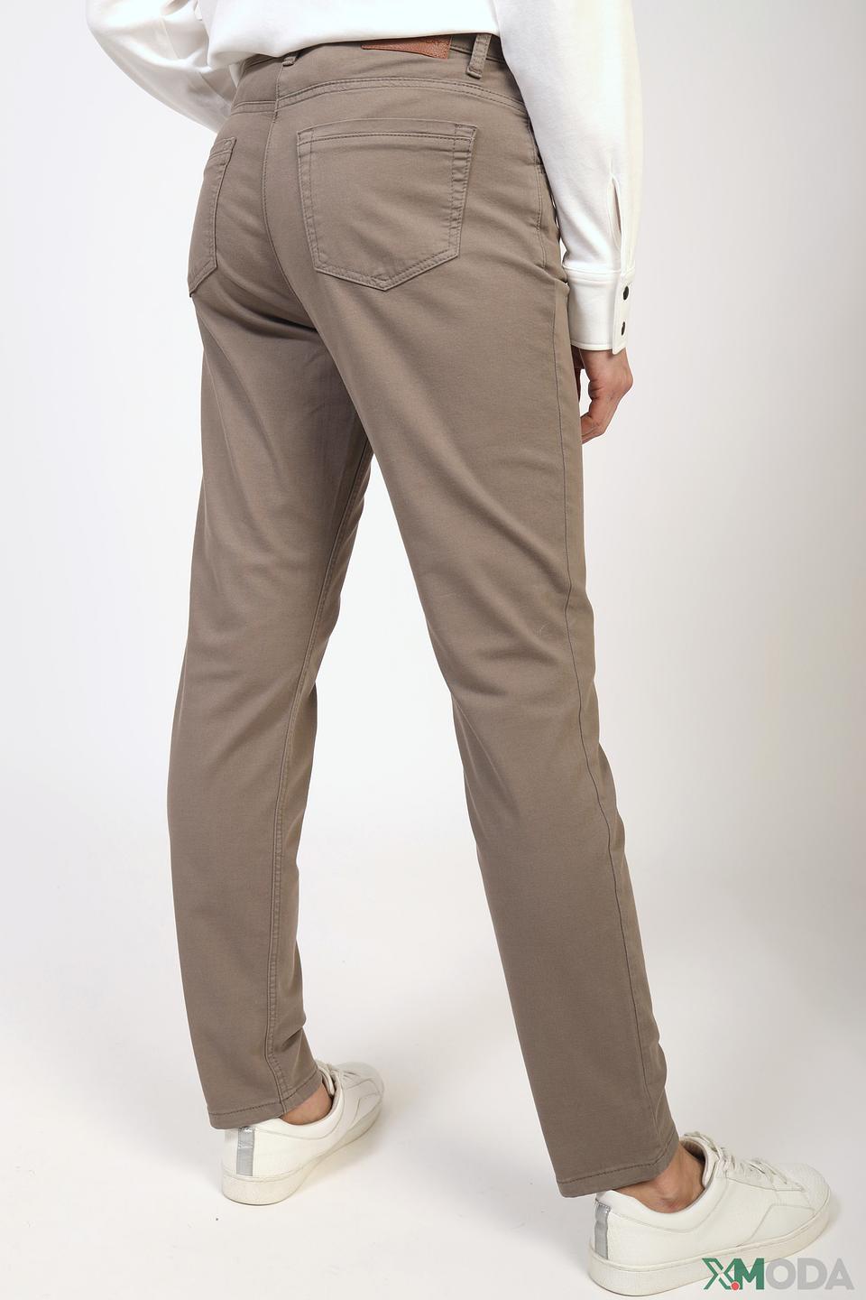 Брюки Betty Barclay бежевые