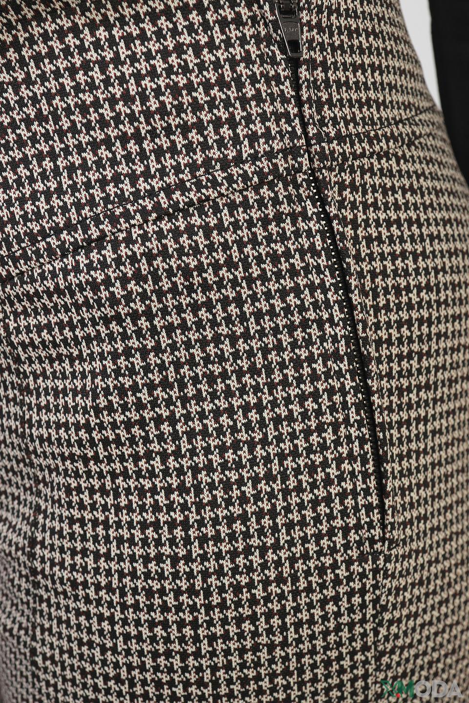 Брюки Marc Cain в клетку