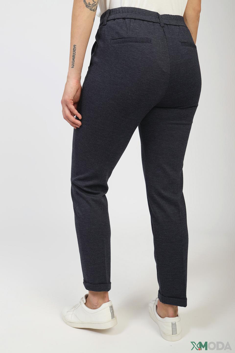 Брюки Tom Tailor c текстурой