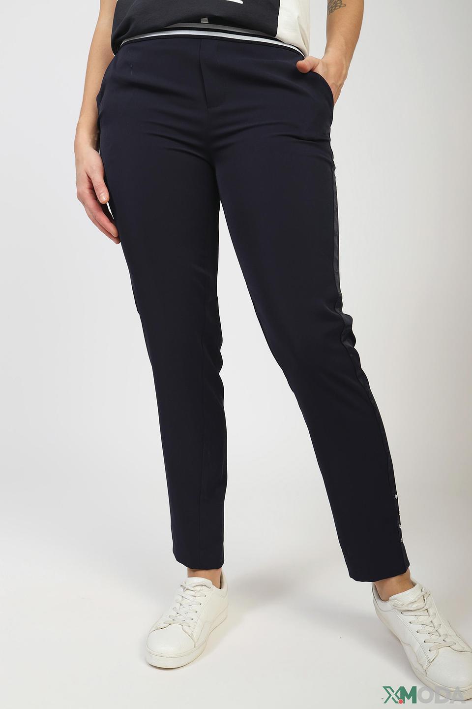 Брюки Pezzo с полоской