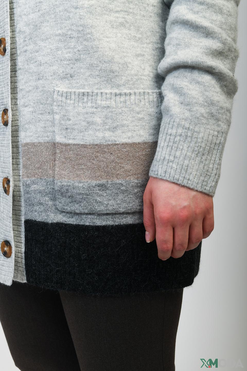 Кардиган Gerry Weber в полоску