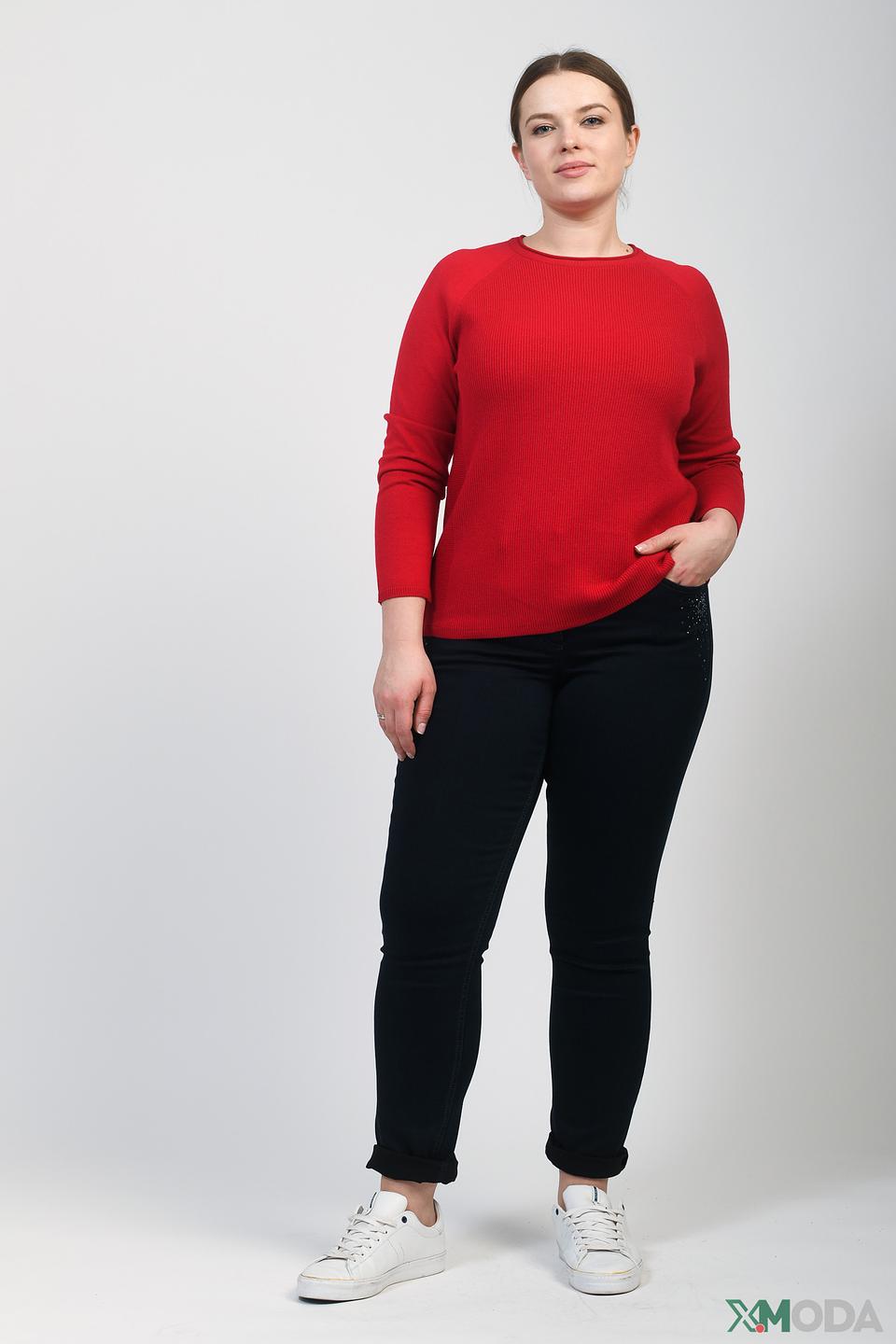 Джинсы Gerry Weber EDITION чёрные